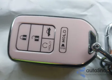 2016 Honda Cr-V Ex-L from USA, damaged, VIN 5J6RM4H74GL092057